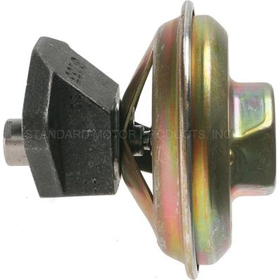 EGR Valve by BLUE STREAK (HYGRADE MOTOR) - EGV545 pa2