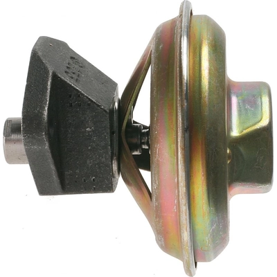 EGR Valve by BLUE STREAK (HYGRADE MOTOR) - EGV545 pa4