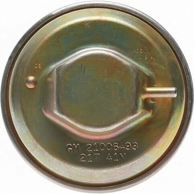 EGR Valve by BLUE STREAK (HYGRADE MOTOR) - EGV545 pa6