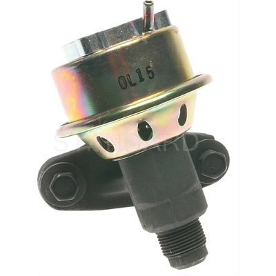 EGR Valve by BLUE STREAK (HYGRADE MOTOR) - EGV573 pa1