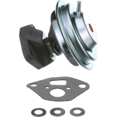 EGR Valve by BLUE STREAK (HYGRADE MOTOR) - EGV580 pa4