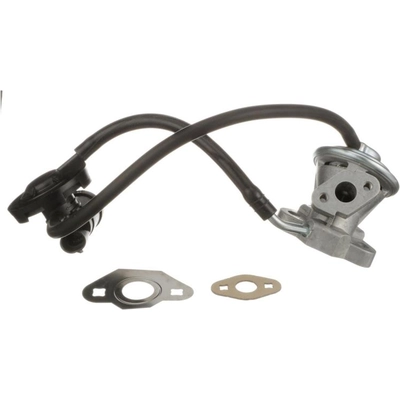 EGR Valve by BLUE STREAK (HYGRADE MOTOR) - EGV586 pa4
