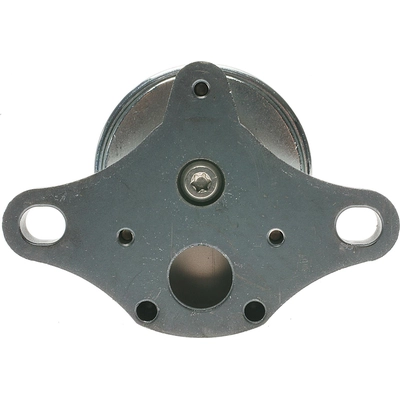 EGR Valve by BLUE STREAK (HYGRADE MOTOR) - EGV587 pa4