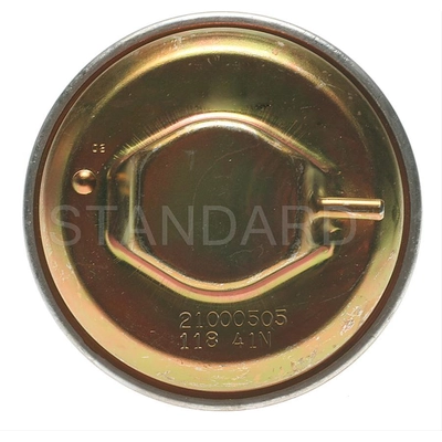 EGR Valve by BLUE STREAK (HYGRADE MOTOR) - EGV588 pa1