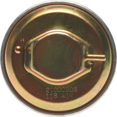 EGR Valve by BLUE STREAK (HYGRADE MOTOR) - EGV588 pa3