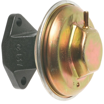 EGR Valve by BLUE STREAK (HYGRADE MOTOR) - EGV588 pa4