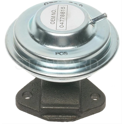 EGR Valve by BLUE STREAK (HYGRADE MOTOR) - EGV594 pa1