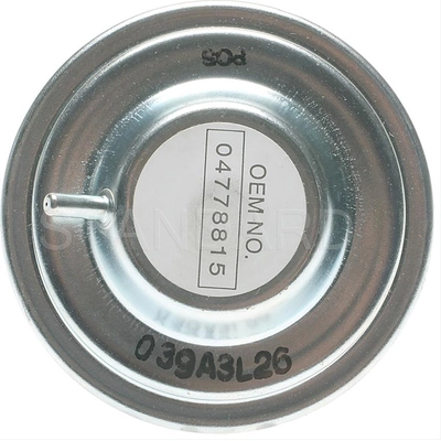 EGR Valve by BLUE STREAK (HYGRADE MOTOR) - EGV594 pa2