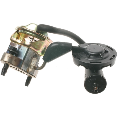 EGR Valve by BLUE STREAK (HYGRADE MOTOR) - EGV596 pa5