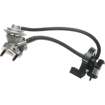 EGR Valve by BLUE STREAK (HYGRADE MOTOR) - EGV602 pa6