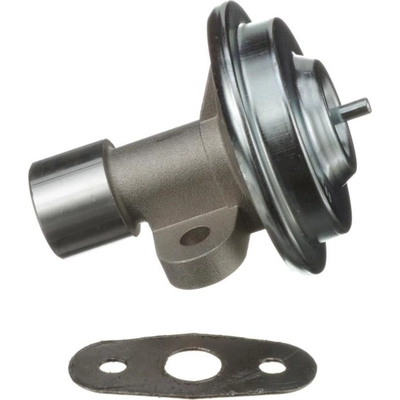 EGR Valve by BLUE STREAK (HYGRADE MOTOR) - EGV614 pa5