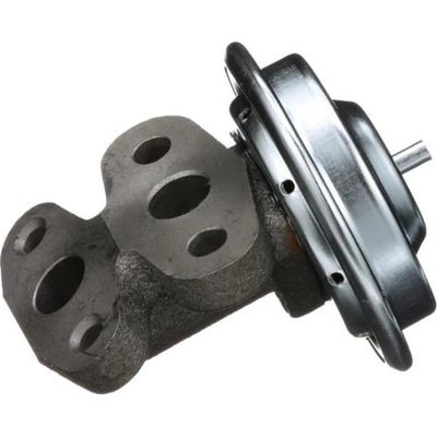 EGR Valve by BLUE STREAK (HYGRADE MOTOR) - EGV621 pa4