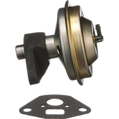 EGR Valve by BLUE STREAK (HYGRADE MOTOR) - EGV626 pa4