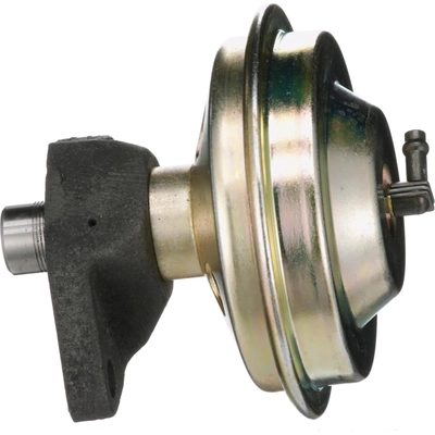 EGR Valve by BLUE STREAK (HYGRADE MOTOR) - EGV632 pa4