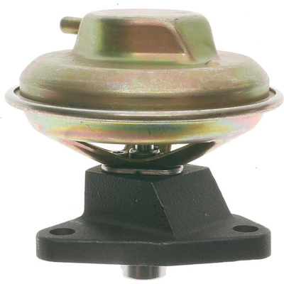 EGR Valve by BLUE STREAK (HYGRADE MOTOR) - EGV635 pa4