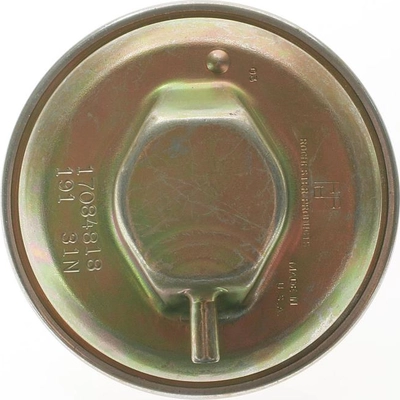 EGR Valve by BLUE STREAK (HYGRADE MOTOR) - EGV635 pa5
