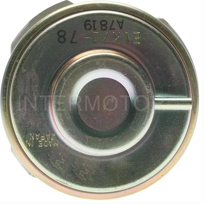 EGR Valve by BLUE STREAK (HYGRADE MOTOR) - EGV646 pa2