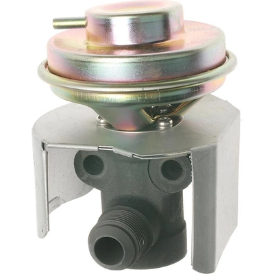 EGR Valve by BLUE STREAK (HYGRADE MOTOR) - EGV646 pa4