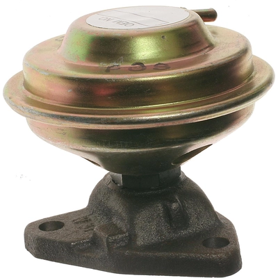 EGR Valve by BLUE STREAK (HYGRADE MOTOR) - EGV653 pa4