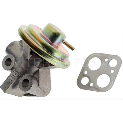 EGR Valve by BLUE STREAK (HYGRADE MOTOR) - EGV655 pa1