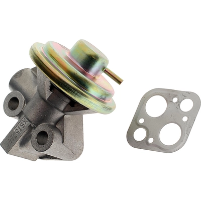 EGR Valve by BLUE STREAK (HYGRADE MOTOR) - EGV655 pa5