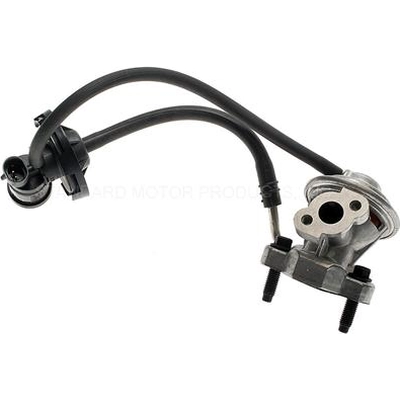 EGR Valve by BLUE STREAK (HYGRADE MOTOR) - EGV656 pa2