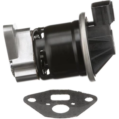BLUE STREAK (HYGRADE MOTOR) - EGV658 - EGR Valve pa7