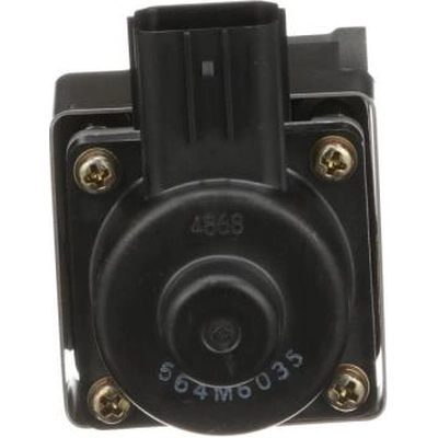 EGR Valve by BLUE STREAK (HYGRADE MOTOR) - EGV660 pa7