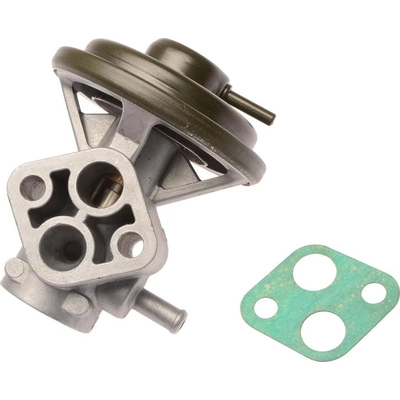 EGR Valve by BLUE STREAK (HYGRADE MOTOR) - EGV668 pa6