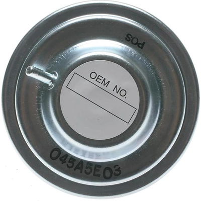 EGR Valve by BLUE STREAK (HYGRADE MOTOR) - EGV672 pa4