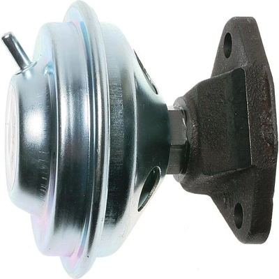 EGR Valve by BLUE STREAK (HYGRADE MOTOR) - EGV672 pa5