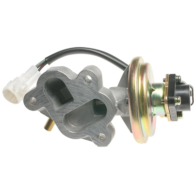 EGR Valve by BLUE STREAK (HYGRADE MOTOR) - EGV684 pa5