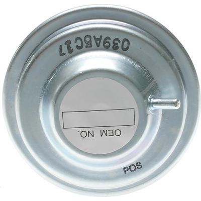 EGR Valve by BLUE STREAK (HYGRADE MOTOR) - EGV687 pa4