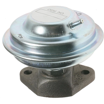 EGR Valve by BLUE STREAK (HYGRADE MOTOR) - EGV688 pa5