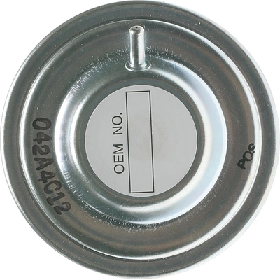 EGR Valve by BLUE STREAK (HYGRADE MOTOR) - EGV688 pa6