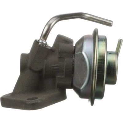 EGR Valve by BLUE STREAK (HYGRADE MOTOR) - EGV696 pa4