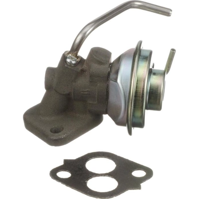 EGR Valve by BLUE STREAK (HYGRADE MOTOR) - EGV696 pa6