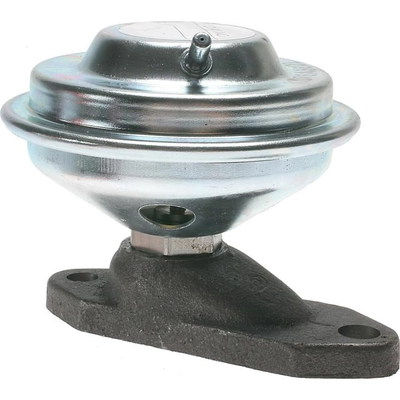EGR Valve by BLUE STREAK (HYGRADE MOTOR) - EGV698 pa4