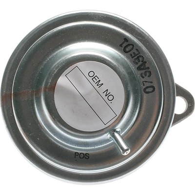 EGR Valve by BLUE STREAK (HYGRADE MOTOR) - EGV698 pa5