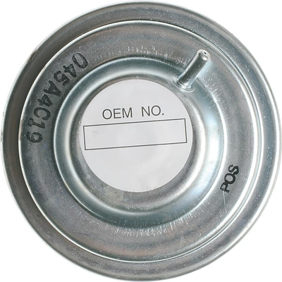 EGR Valve by BLUE STREAK (HYGRADE MOTOR) - EGV699 pa5