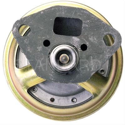 EGR Valve by BLUE STREAK (HYGRADE MOTOR) - EGV702 pa1