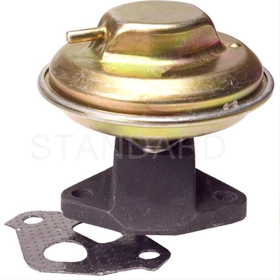 EGR Valve by BLUE STREAK (HYGRADE MOTOR) - EGV702 pa2