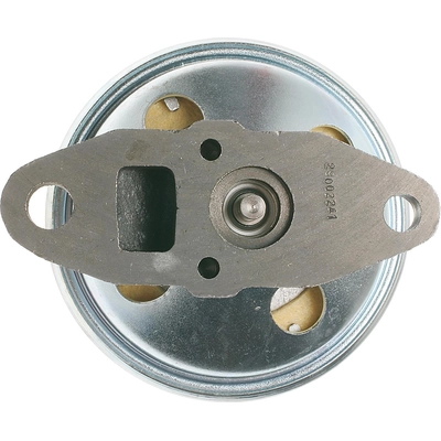 EGR Valve by BLUE STREAK (HYGRADE MOTOR) - EGV726 pa4