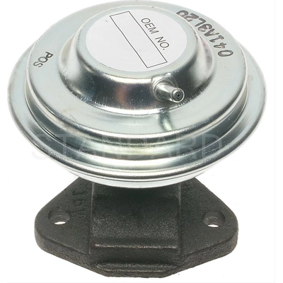 EGR Valve by BLUE STREAK (HYGRADE MOTOR) - EGV727 pa1