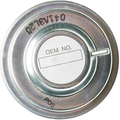 EGR Valve by BLUE STREAK (HYGRADE MOTOR) - EGV727 pa5