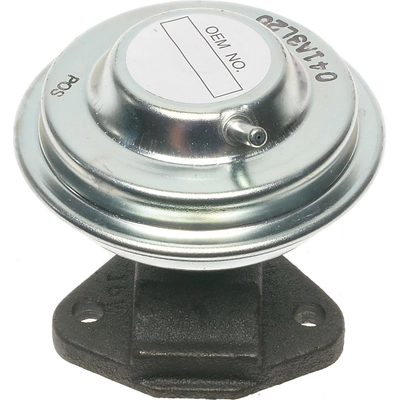 EGR Valve by BLUE STREAK (HYGRADE MOTOR) - EGV727 pa6