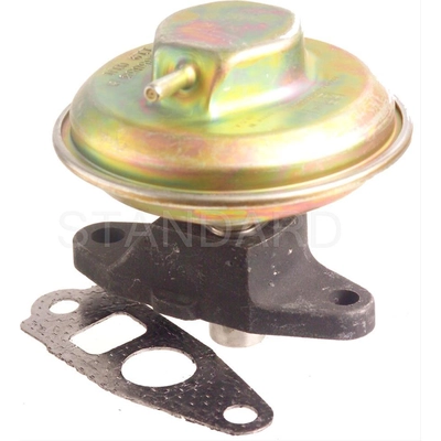 EGR Valve by BLUE STREAK (HYGRADE MOTOR) - EGV765 pa1