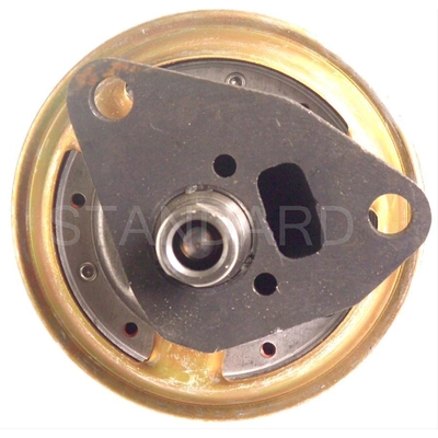 EGR Valve by BLUE STREAK (HYGRADE MOTOR) - EGV768 pa2