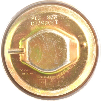 EGR Valve by BLUE STREAK (HYGRADE MOTOR) - EGV768 pa4