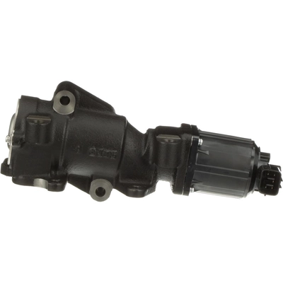 EGR Valve by BLUE STREAK (HYGRADE MOTOR) - EGV801 pa4